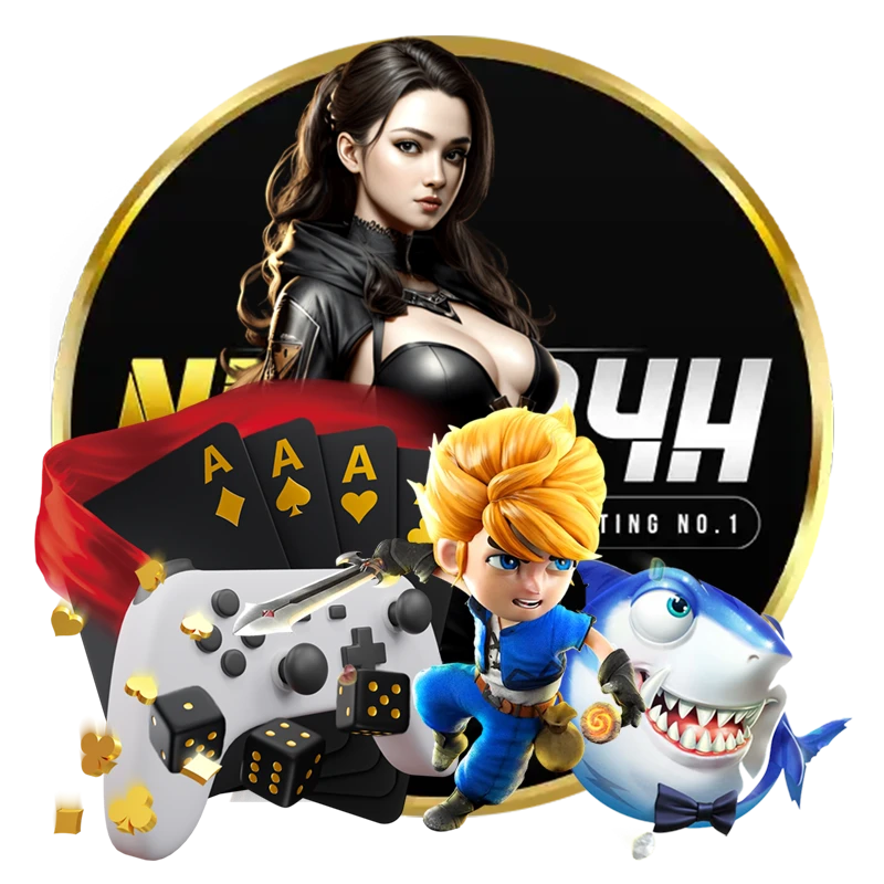 NEON24h คาสิโน